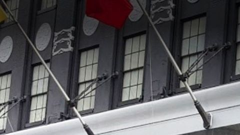 Bloomingdale's en 59th St