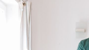 Un buen jefe debe transmitirnos seguridad.