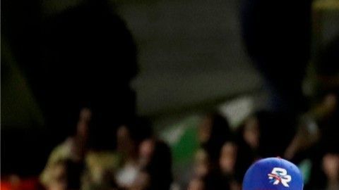 La final se jugará este viernes.