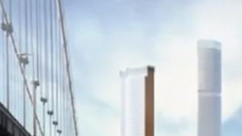 Cambiaría todo el paisaje del Lower East Side