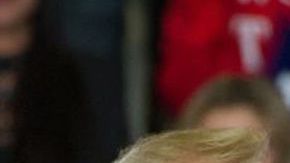 Trump cree que Bloomberg quiere minimizar a Sanders.