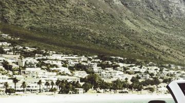 T-Roc Cabrio 2020
Crédito: Cortesía Volkswagen