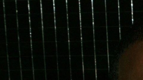 Kobe y Vanessa se conocieron hace 20 años.