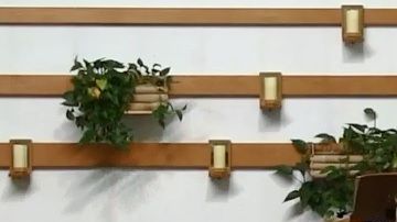 Adam Unger también es abogado