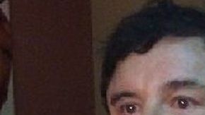 "Chapo" Guzmán y Álvaro Uribe.