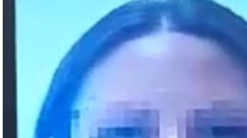 Gladis Giovana “N” y Mario Alberto “N" fueron detenidos en el Estado de México por el presunto asesinato de Fátima