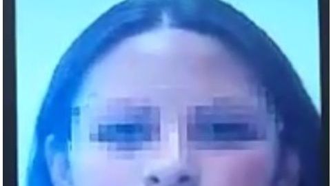 Gladis Giovana “N” y Mario Alberto “N" fueron detenidos en el Estado de México.