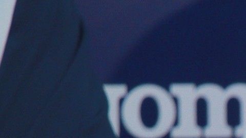 Tribunal determinó que Garcés Rojo queda fuera del club.