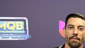 Ellos son los finalistas de Mira Quién Baila