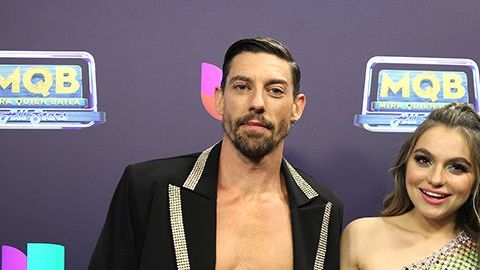 Ellos son los finalistas de Mira Quién Baila