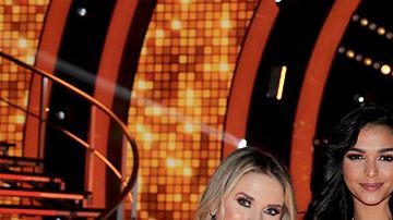 Los cuatro semi-finalistas de 'Mira Quién Baila All Stars'