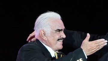 Vicente ayudó a Alejandro a formar un estilo musical propio.