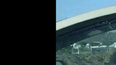 VIDEO: Así quedó el Rey de las Gasolinas, líder huachicolero que fue ejecutado a balazos