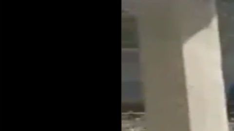 VIDEO: Así fue la persecución y balacera entre narcos y autoridades en Río Bravo