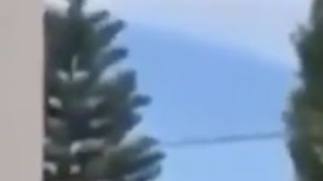 VIDEO: Cártel de Sinaloa muestra armas en calles mientras autoridades mexicanas callan