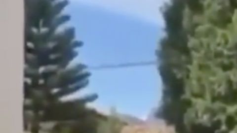 VIDEO: Cártel de Sinaloa muestra armas en calles mientras autoridades mexicanas callan