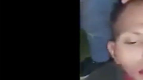 VIDEO: Huachicoleres interrogan y luego matan a 2 del Grupo Élite del CJNG