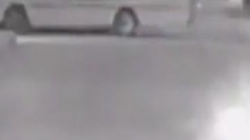 VIDEO: Matan a balazos a 2 donde el Mayo Zambada y el Mencho pelean por control de plaza