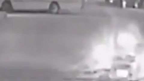 VIDEO: Matan a balazos a 2 donde el Mayo Zambada y el Mencho pelean por control de plaza