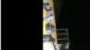 VIDEO: Narcos castigan a supuestos delincuentes, los desnudan y golpean así