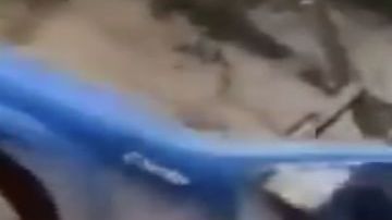 VIDEO: Narcos del Cártel de Sinaloa se exhiben en tierra natal del Chapo Guzmán