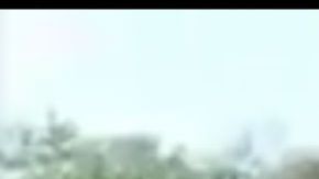 VIDEO: Nueva Familia Michoacana espera con trocas y arsenal al CJNG del Mencho