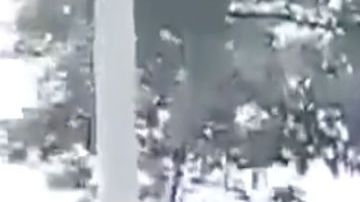 VIDEO: Policías se enfrentan a narcos, así fue la impresionante balacera en Michoacán