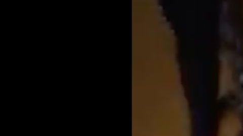 VIDEO: Se salvan del CJNG pero ciudadanos los desnudan y casi matan a golpes por robar