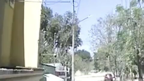 VIDEO: Su amigo lo entrega a sicarios, le disparan 7 veces y sobrevive