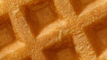 Waffle-Dusty Pixel-Canva