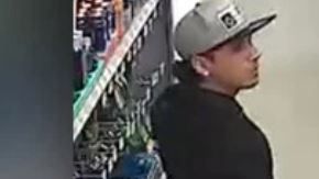 Si se tiene información sobre el sospechoso puede llamar al 210-207-2313.