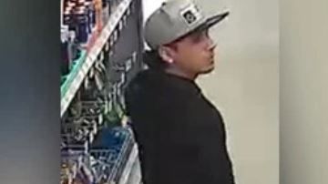 Si se tiene información sobre el sospechoso puede llamar al 210-207-2313.