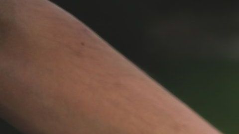 Quizá la próxima vez que laves tu auto, decidas comprar un billete de lotería.