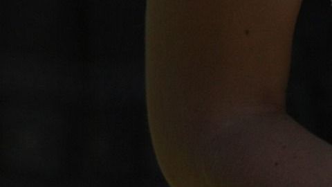 La joven se oponía a este matrimonio arreglado.