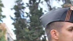 El peleador mexicano fue condecorado por el Ejército Mexicano.