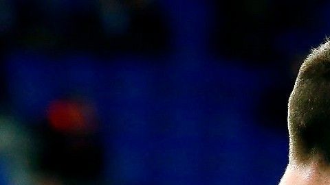 Los ingleses se llevaron eliminatoria con marcador global fue de 6-3.