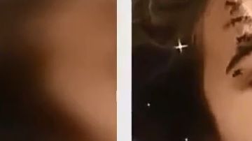 Visaya Hoffie tiene 23 años