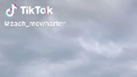 El atleta estadounidense se volvió famoso en redes sociales, pero a un costo muy elevado.