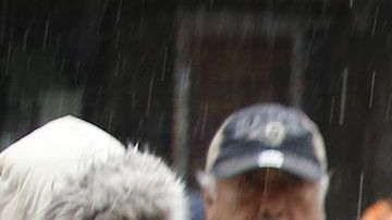 rain