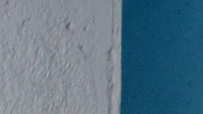 En Texas los votantes se encuentran listos.