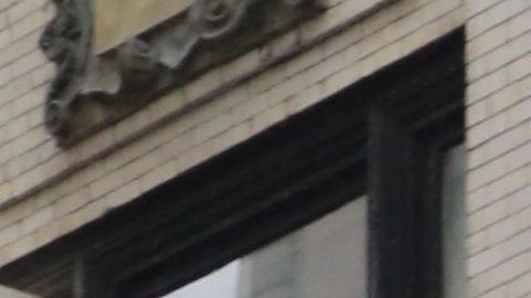 87 años en el Upper West Side