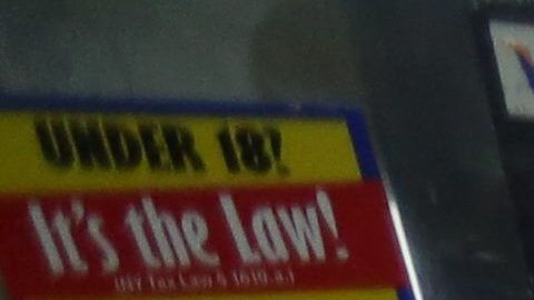 Para que los neoyorquinos no tengan que arriesgarse a salir a comprar sus alimentos, se ha creado una aplicación para pedirlos de varias bodegas.