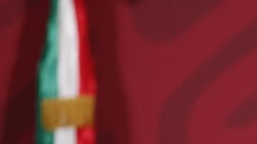 Andrés Manuel López Obrador.