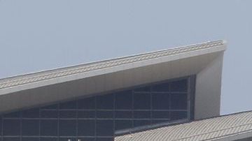 Foto archivo que muestra el tráfico del terminal de salidas del Aeropuerto Internacional de Los Ángeles.