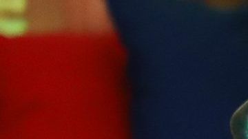 Carlos Vives junto a su hija, la modelo Lucy Vives.