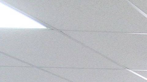 Residentes votan en Sugar Hill, New Hampshire, en febrero de 2020.