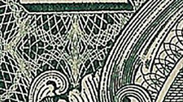 Después de leer esto, ya no podrás ver un billete de estos de la misma manera.