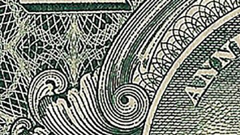 Después de leer esto, ya no podrás ver un billete de estos de la misma manera.