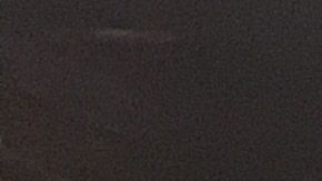 Un desamparado en una estación del Subway de NYC.