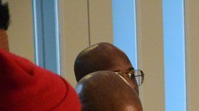 Eric González, fiscal de Brooklyn